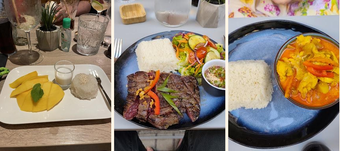 SIAM GOURMET - Gallery Image 1