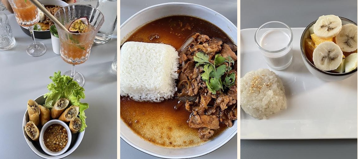 SIAM GOURMET - Gallery Image 3