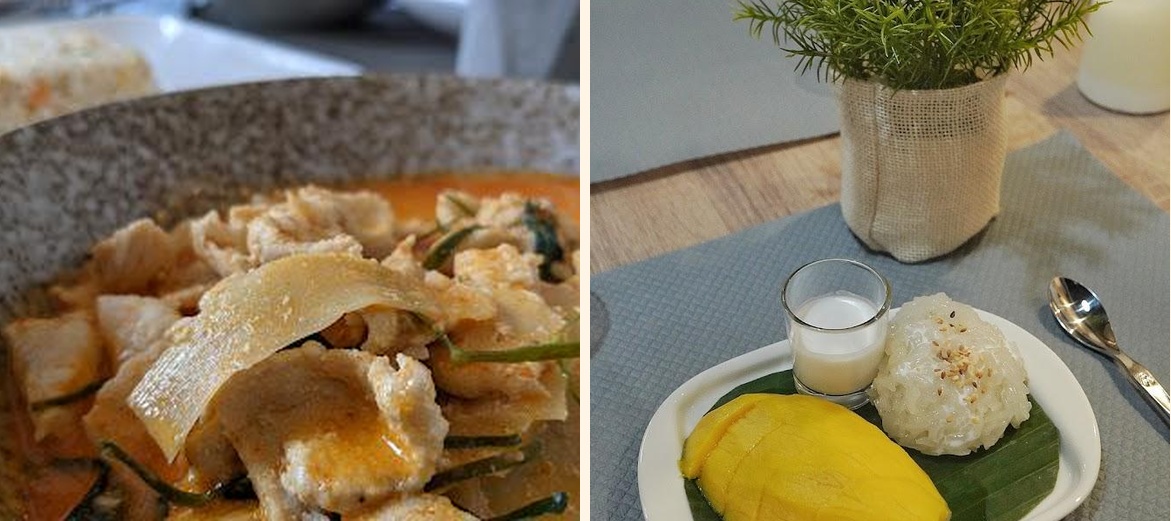 SIAM GOURMET - Gallery Image 5