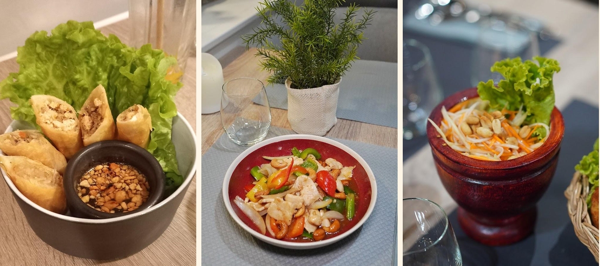 SIAM GOURMET - Gallery Image 6