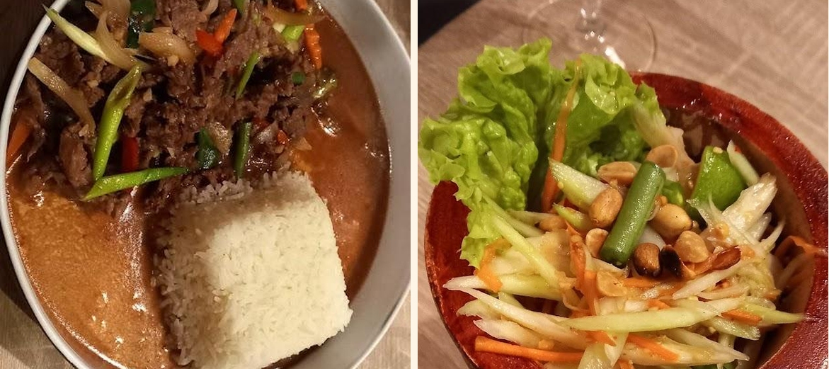 SIAM GOURMET - Gallery Image 7