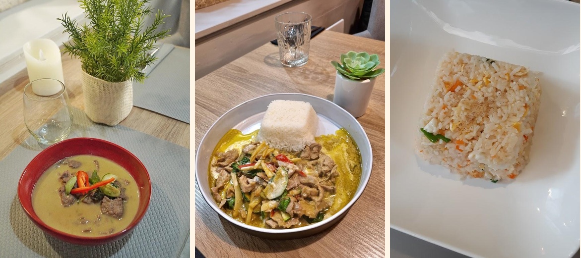 SIAM GOURMET - Gallery Image 8